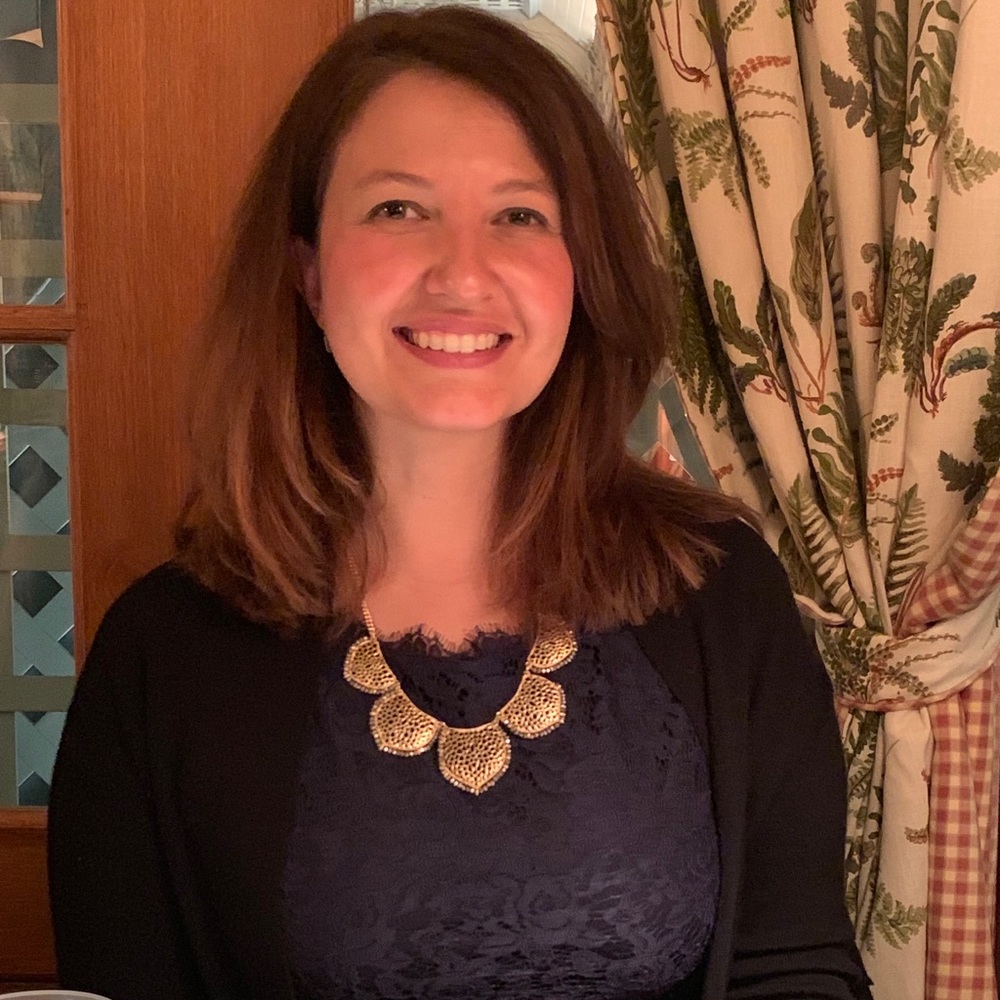 Meet your Posher, Amanda